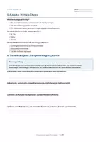 Vorschau - Arbeitsblätter - Arbeitsblatt Physik Klasse 10 - Energieversorgung und Wirkungsgrad - Seite 3