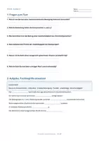 Vorschau - Arbeitsblätter - Materialpaket - Physik Klasse 11 - Arbeitsblätter - Seite 2