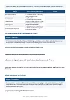 Vorschau - Arbeitsblätter - Arbeitsblatt Physik Klasse 11 - Kräftegleichgewicht und Statik - Seite 1