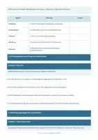 Vorschau - Arbeitsblätter - Arbeitsblatt Physik Klasse 11 - Mechanische Schwingungen - Seite 1