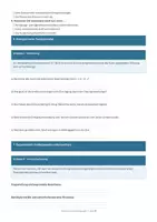 Vorschau - Arbeitsblätter - Arbeitsblatt Physik Klasse 11 - Mechanische Schwingungen - Seite 3