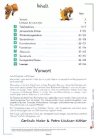 Vorschau - Arbeitsblätter - Rechtschreibung stärken: Abschreibtraining Klasse 3-4 | Deutsch Grundschule | Abschreiben, Diktate, Rechtschreibung üben, LRS, Differenzierung | Arbeitsblätter Kopiervorlagen Freiarbeit mit Lösungen - Seite 2