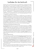 Vorschau - Arbeitsblätter - Rechtschreibung stärken: Abschreibtraining Klasse 3-4 | Deutsch Grundschule | Abschreiben, Diktate, Rechtschreibung üben, LRS, Differenzierung | Arbeitsblätter Kopiervorlagen Freiarbeit mit Lösungen - Seite 3