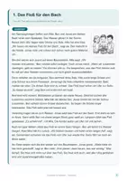 Vorschau - Arbeitsblätter - Teamarbeit – 5 Lesetexte mit Aufgaben | Klasse 3–4 - Seite 3