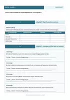 Vorschau - Arbeitsblätter - Materialpaket - Physik Klasse 11 - Arbeitsblätter - Seite 2