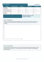 Vorschau - Arbeitsblätter - Arbeitsblatt Physik Klasse 11 - Thermodynamische Zustandsgrössen - Seite 3