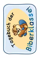 Vorschau - Anderer Materialtyp - Tagebuch Biberklasse - Seite 1
