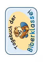 Vorschau - Anderer Materialtyp - Tagebuch Biberklasse - Seite 2