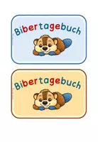 Vorschau - Anderer Materialtyp - Tagebuch Biberklasse - Seite 3