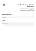 Vista previa - Unidades / Secuencias / Situaciones de Aprendizaje - 🌱 Actividadespromesa lealtad al medio ambiente - página 2
