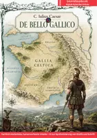Vorschau - Unterrichtsreihen - Cäsar: De Bello Gallico (2026) - Deckblatt