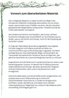 Vorschau - Unterrichtsreihen - Cäsar: De Bello Gallico (2026) - Seite 2