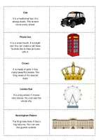 Vorschau - Arbeitsblätter - Materialpaket: ALLE (30x) learning about places in the English-speaking world! (wachsendes Paket) - Seite 3