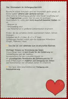 Vorschau - Spiele - ZR 10 Bingo Brettspiel verliebte Zahlen - Seite 3