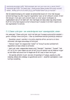 Voorbeeld - Gids technisch en begrijpend lezen - Superlezer - Pagina 3