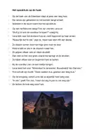 Voorbeeld - Superlezer 3de leerjaar / groep 5 - oktober - technisch en begrijpend lezen - Pagina 1