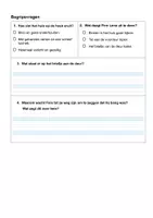 Voorbeeld - Superlezer 3de leerjaar / groep 5 - oktober - technisch en begrijpend lezen - Pagina 2