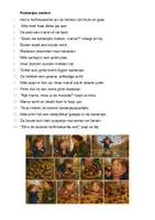 Voorbeeld - Superlezer 3de leerjaar / groep 5 - herfstvakantie - technisch en begrijpend lezen - Pagina 1