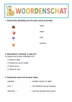 Voorbeeld - Superlezer 3de leerjaar / groep 5 - herfstvakantie - technisch en begrijpend lezen - Pagina 3