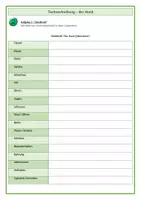 Vorschau - Arbeitsblätter - Tierbeschreibung_der Hund - Seite 2