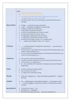 Vorschau - Merkblätter - Formulierungshilfen einer Tierbeschreibung - Seite 2