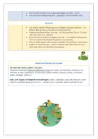 Vorschau - Merkblätter - Formulierungshilfen einer Tierbeschreibung - Seite 3