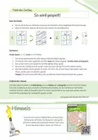 Vorschau - Unterrichtsreihen - Laborgeräte - Materialpaket | Klasse 5/6 - Seite 2