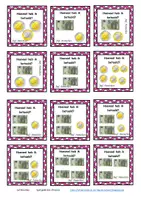 Voorbeeld - Hoeveel heb ik betaald? spel tot 20 euro - Pagina 2