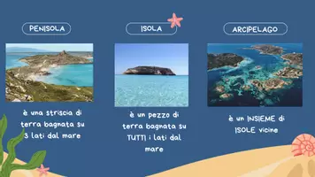anteprima - Materiale di supporto/inclusione - Il mare - Pagina 3