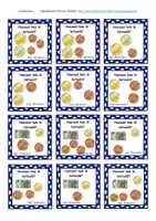 Voorbeeld - Hoeveel heb ik betaald? (tot 10 euro) - Pagina 1