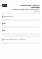 Vista previa - Para docentes: organización, planificación y formación - Pack de 5 mapas visuales: Aprendizaje Cooperativo - página 2