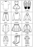 Aperçu - Jeux - Jeux d'anglais : expression orale - Cycle 2 et 3 - Page 2