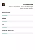 Vorschau - Poster - Werbesprache: Wie Worte verkaufen - Spickzettel / Poster / Zusammenfassung - Seite 2