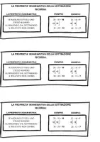 anteprima - Materiale di supporto/inclusione - La sottrazione. - Pagina 3