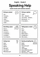 Vorschau - Aufgabenkarten - Speaking Cards Englisch Klasse 5 - Seite 3