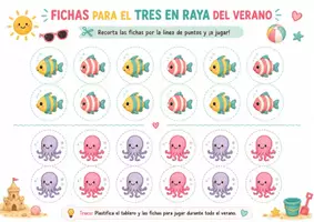 Vista previa - Juegos / Gamificación - JUEGOS PARA ESTE VERANO GRATUITOS - página 2
