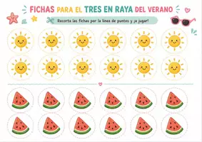 Vista previa - Juegos / Gamificación - JUEGOS PARA ESTE VERANO GRATUITOS - página 3