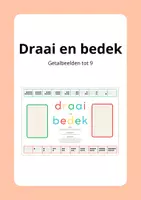 Voorbeeld - Spel Draai en Bedek - Voorblad