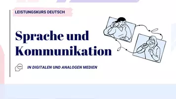 Vorschau - Stundenentwürfe - Unterrichtsreihe Kommunikation – Watzlawick, Bühler, Schulz von Thun & Grice - Seite 3
