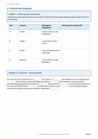 Vorschau - Arbeitsblätter - Materialpaket - Physik Klasse 12 - Arbeitsblätter - Seite 2