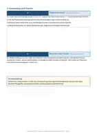 Vorschau - Arbeitsblätter - Arbeitsblatt Physik Klasse 12 - Elektromagnetische Schwingkreise - Seite 2