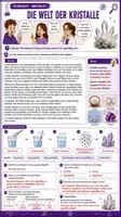 Vorschau - Arbeitsblätter - ⚛️🧪 Die Welt der Kristalle_Klasse 7/8 👩🔬⚗️ - Seite 2