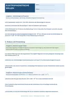Vorschau - Arbeitsblätter - Arbeitsblatt Physik Klasse 12 - Elektromagnetische Wellen - Seite 2