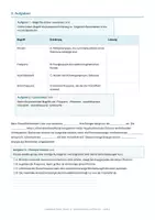 Vorschau - Arbeitsblätter - Arbeitsblatt Physik Klasse 12 - Quantenobjekte und Photonen - Seite 1