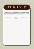 Voorbeeld - klasthema egel - Pagina 1