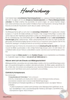 Vorschau - Arbeitsblätter - Materialpaket / Bundle: 5 Bildergeschichten (Frühling, Sommer, Herbst, Haustiere) - Seite 3