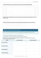 Vorschau - Arbeitsblätter - Arbeitsblatt Physik Klasse 12 - Photoeffekt - Seite 3