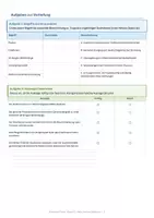 Vorschau - Arbeitsblätter - Arbeitsblatt Physik Klasse 12 - Welle-Teilchen-Dualismus - Seite 1