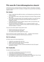 Vorschau - Bildkarten - Kleine Sätze, große Kraft 52 Kärtchen - Seite 1