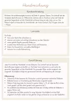Vorschau - Arbeitsblätter - Schulsachen DaZ Hörverstehen | Vorschule & 1. Klasse | Zuhören, Sprachförderung, Vorkurs Deutsch - Seite 2